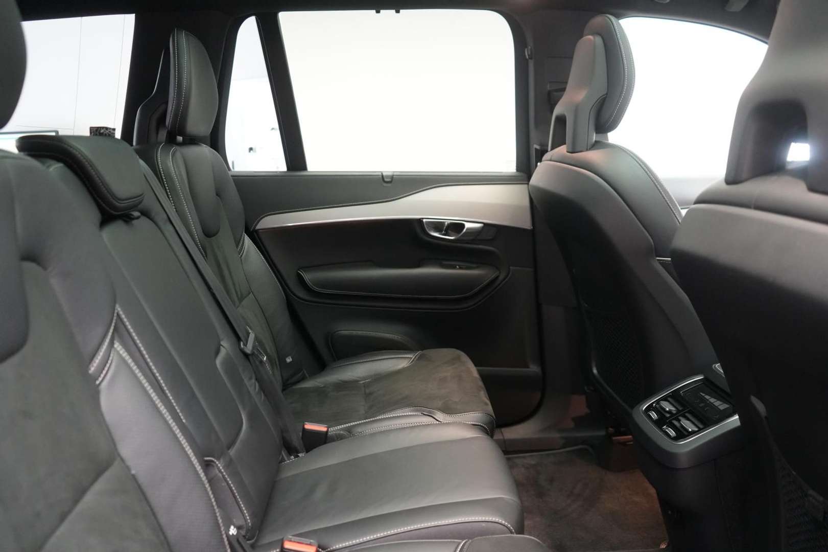 Volvo XC90 B5 R Design - 2020 - Joinsteer - #8