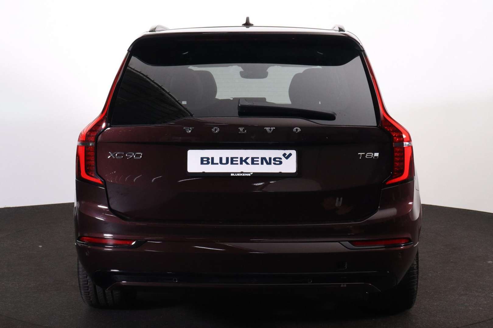 Volvo XC90 T8 Recharge Plus - 2025 - Joinsteer - #3