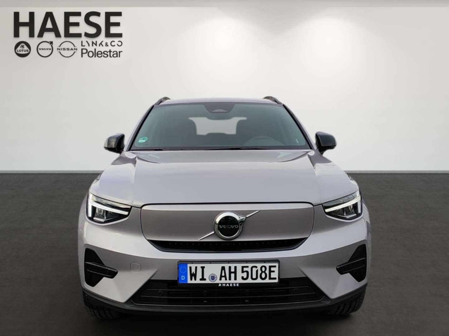 Volvo EX40 Single Motor Plus - 2025 - Joinsteer - #2