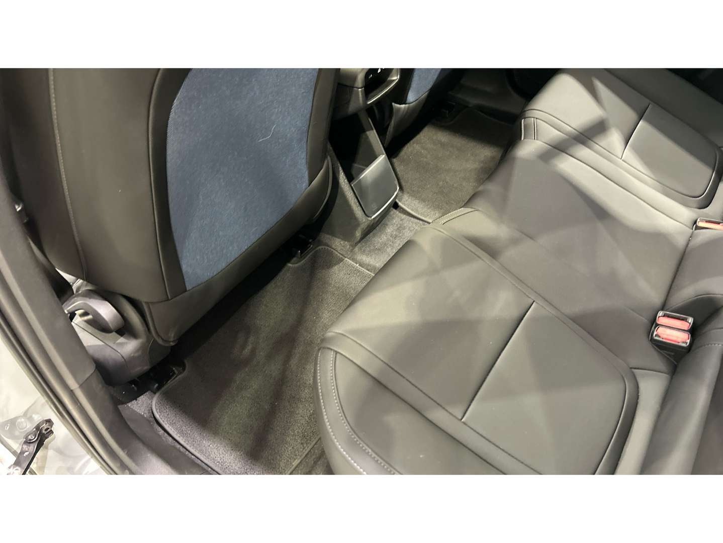 Volvo EX30 Plus Extended Range - 2025 - Joinsteer - #43