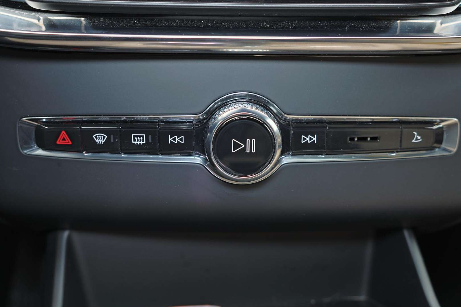 Volvo XC90 T8 Recharge Plus - 2025 - Joinsteer - #8