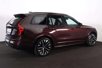Volvo XC90 T8 Recharge Plus -  - Joinsteer - #3