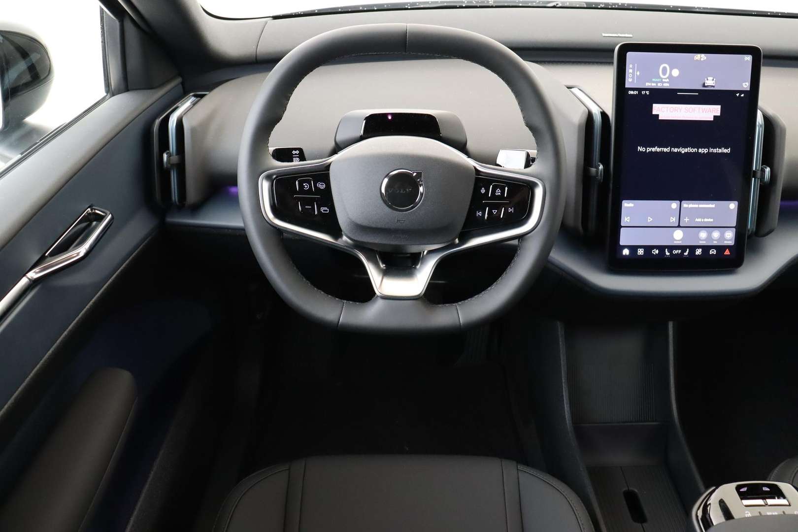 Volvo EX30 P5 Plus - 2026 - Joinsteer - #2