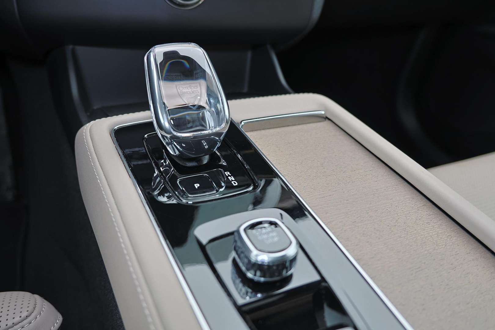 Volvo XC90 T8 Recharge Plus - 2025 - Joinsteer - #9