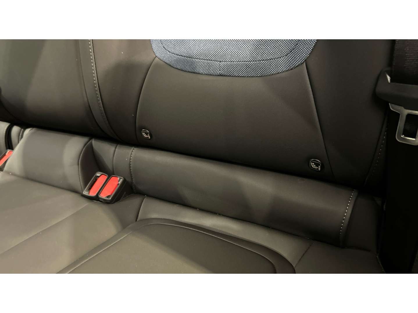 Volvo EX30 Plus Extended Range - 2025 - Joinsteer - #44