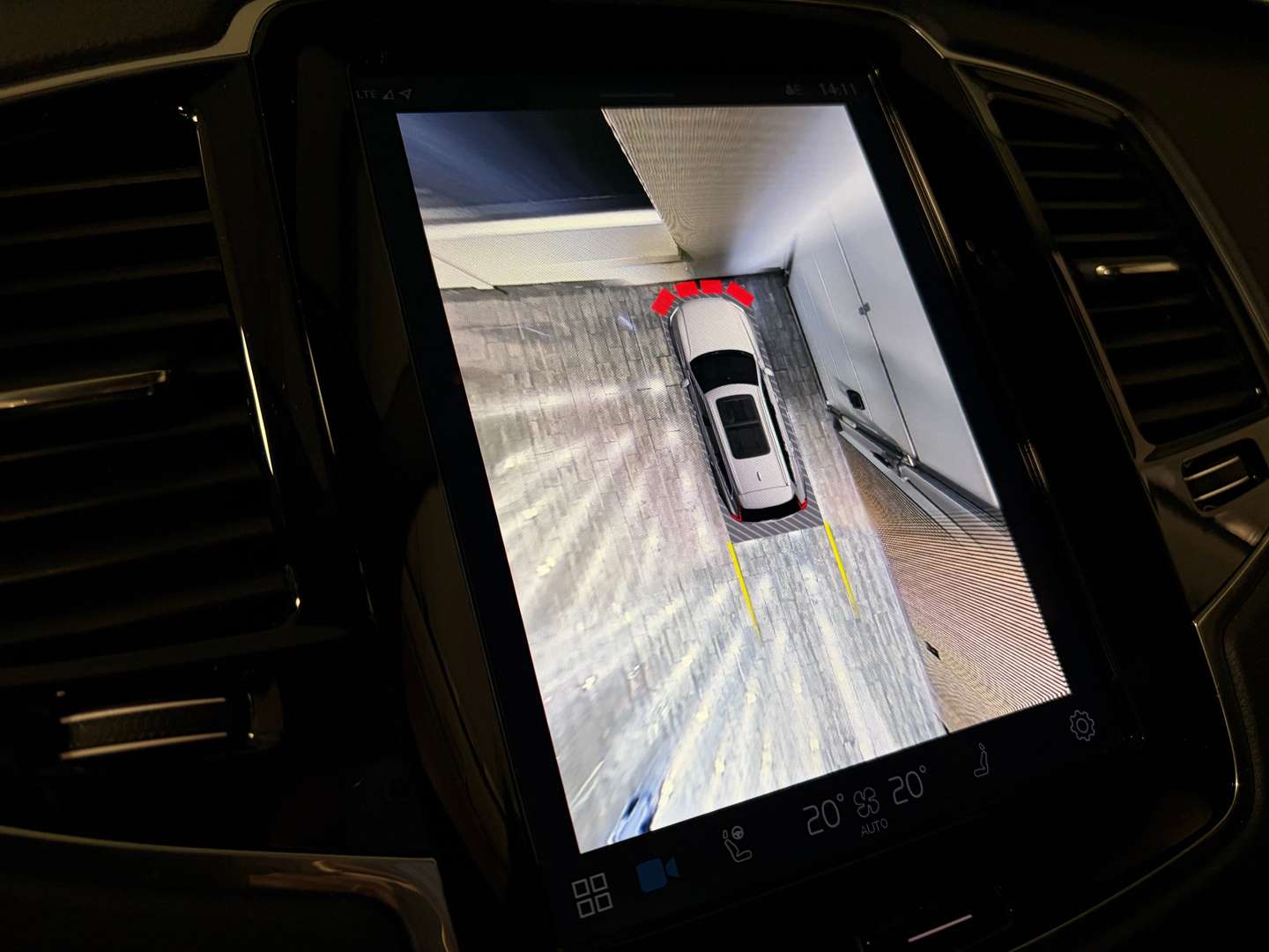 Volvo XC90 T8 Recharge - 2024 - Joinsteer - #29