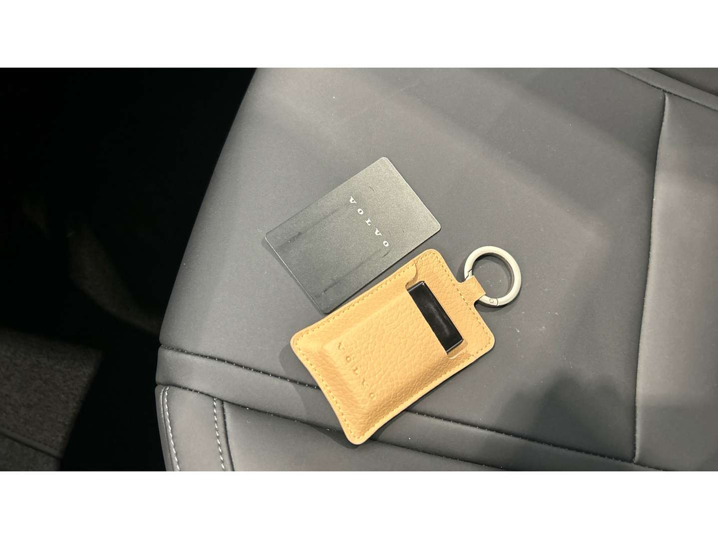 Volvo EX30 Plus Extended Range - 2025 - Joinsteer - #45