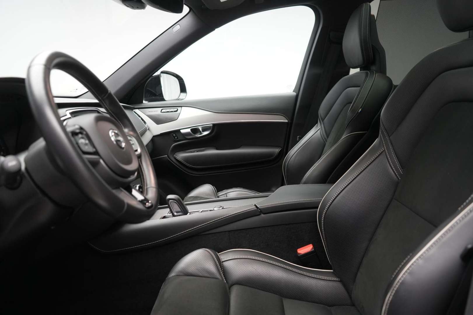 Volvo XC90 B5 R Design - 2020 - Joinsteer - #10