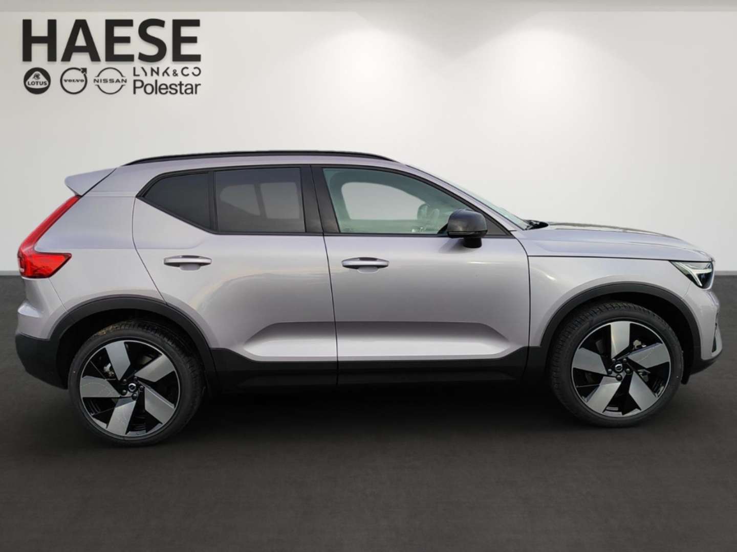 Volvo EX40 Single Motor Plus - 2025 - Joinsteer - #4