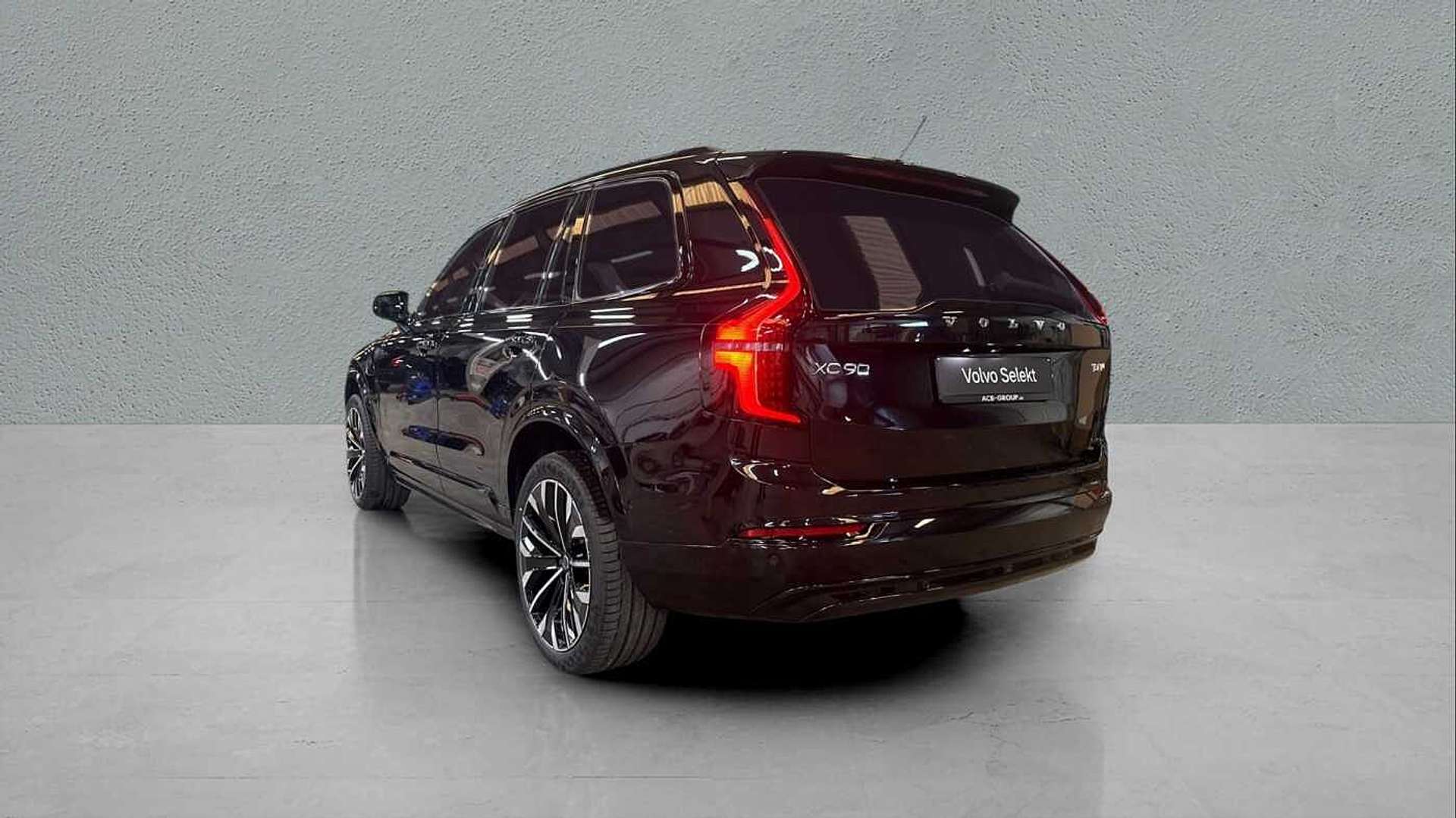 Volvo XC90 T8 Recharge - 2025 - Joinsteer - #2