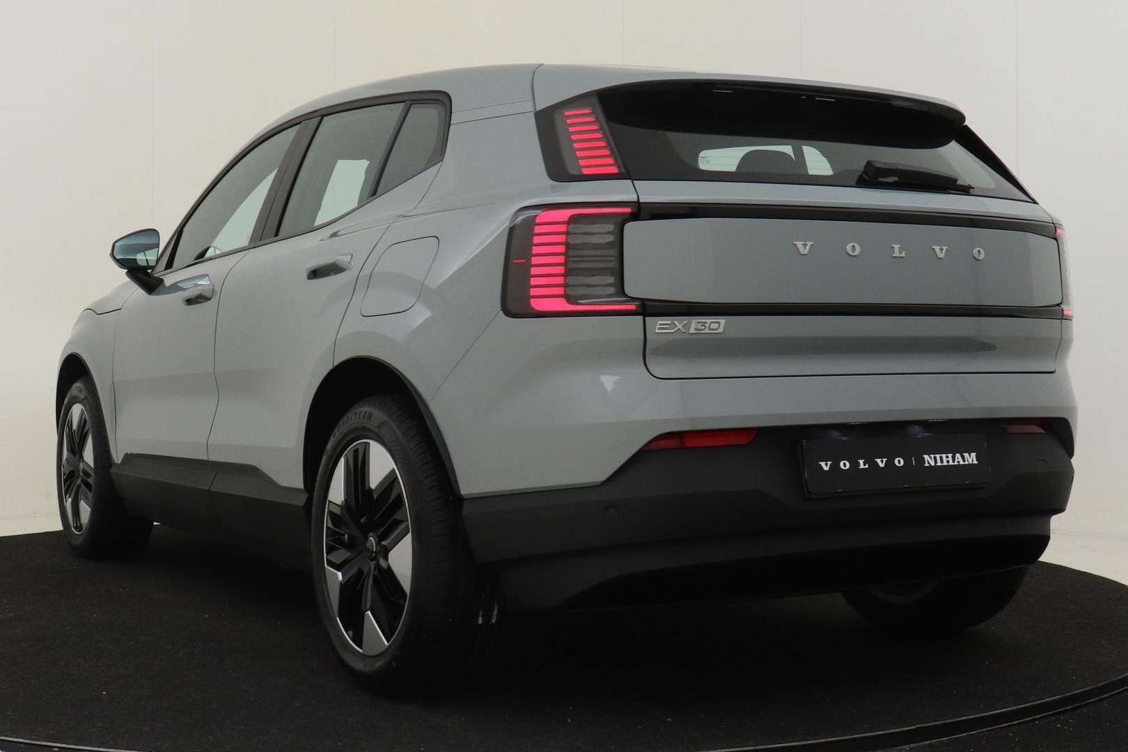 Volvo EX30 P5 Plus - 2026 - Joinsteer - #4