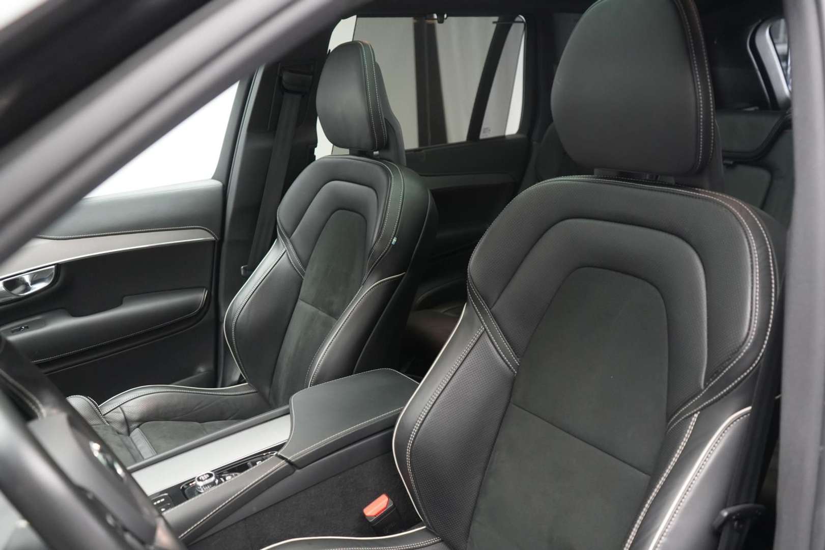 Volvo XC90 B5 R Design - 2020 - Joinsteer - #11