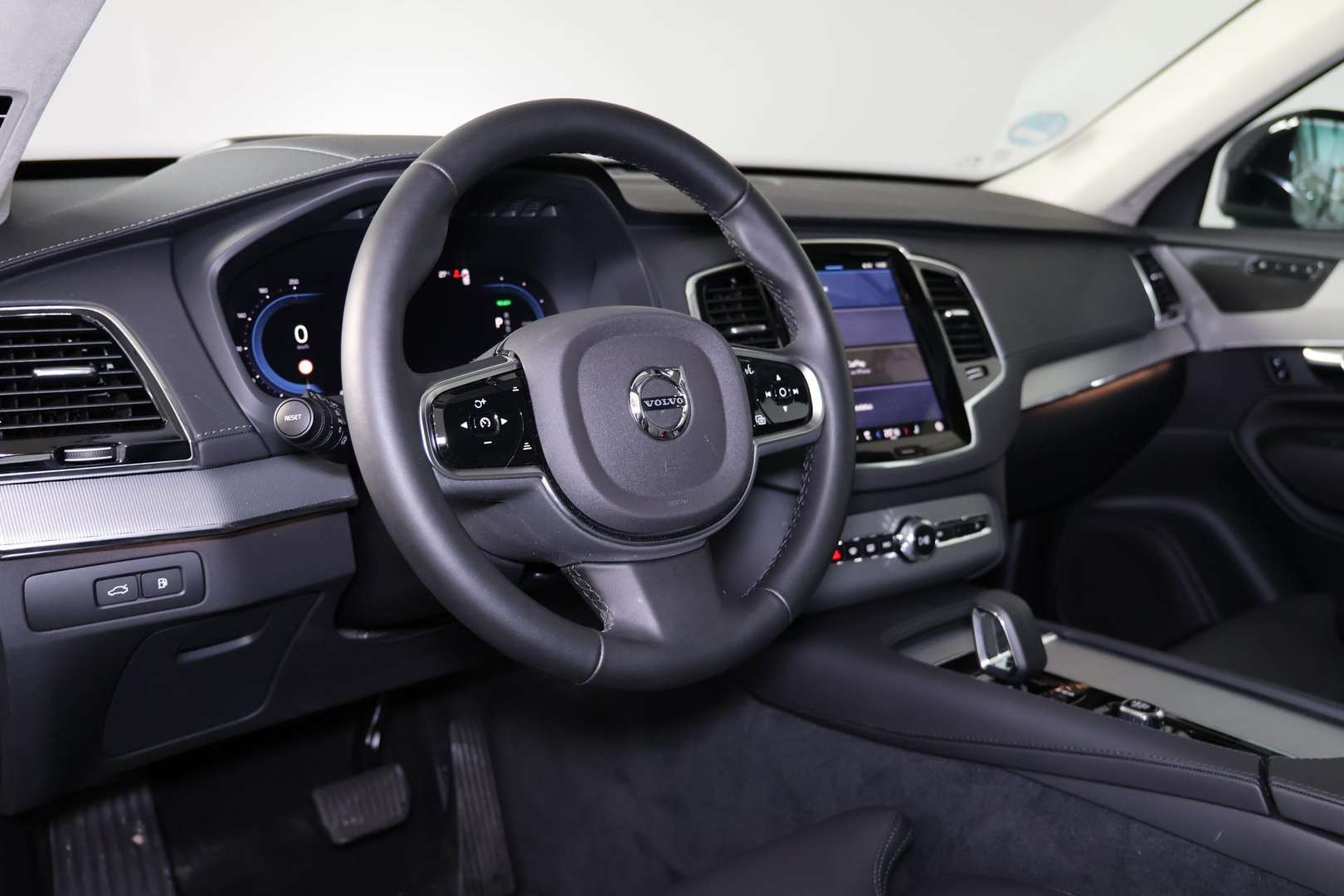 Volvo XC90 T8 Recharge - 2024 - Joinsteer - #17