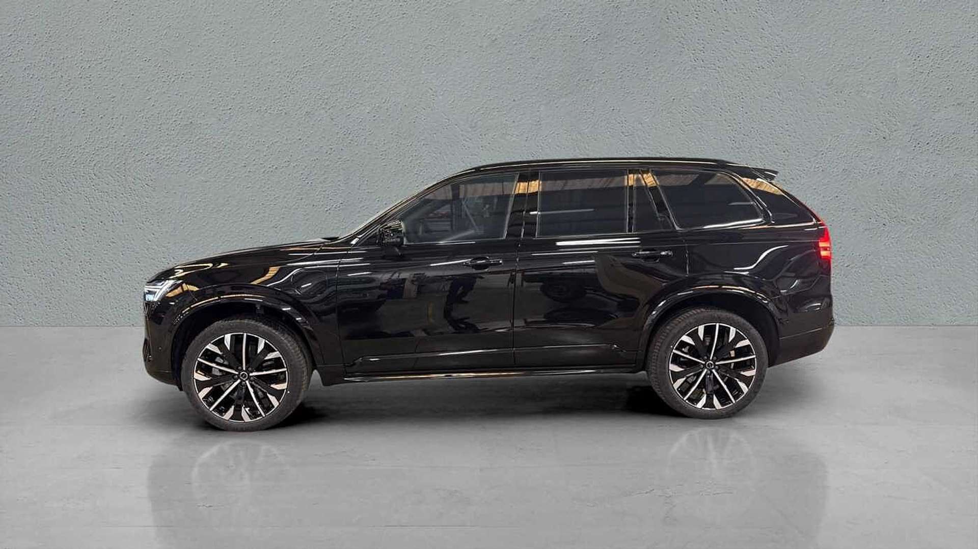 Volvo XC90 T8 Recharge - 2025 - Joinsteer - #3