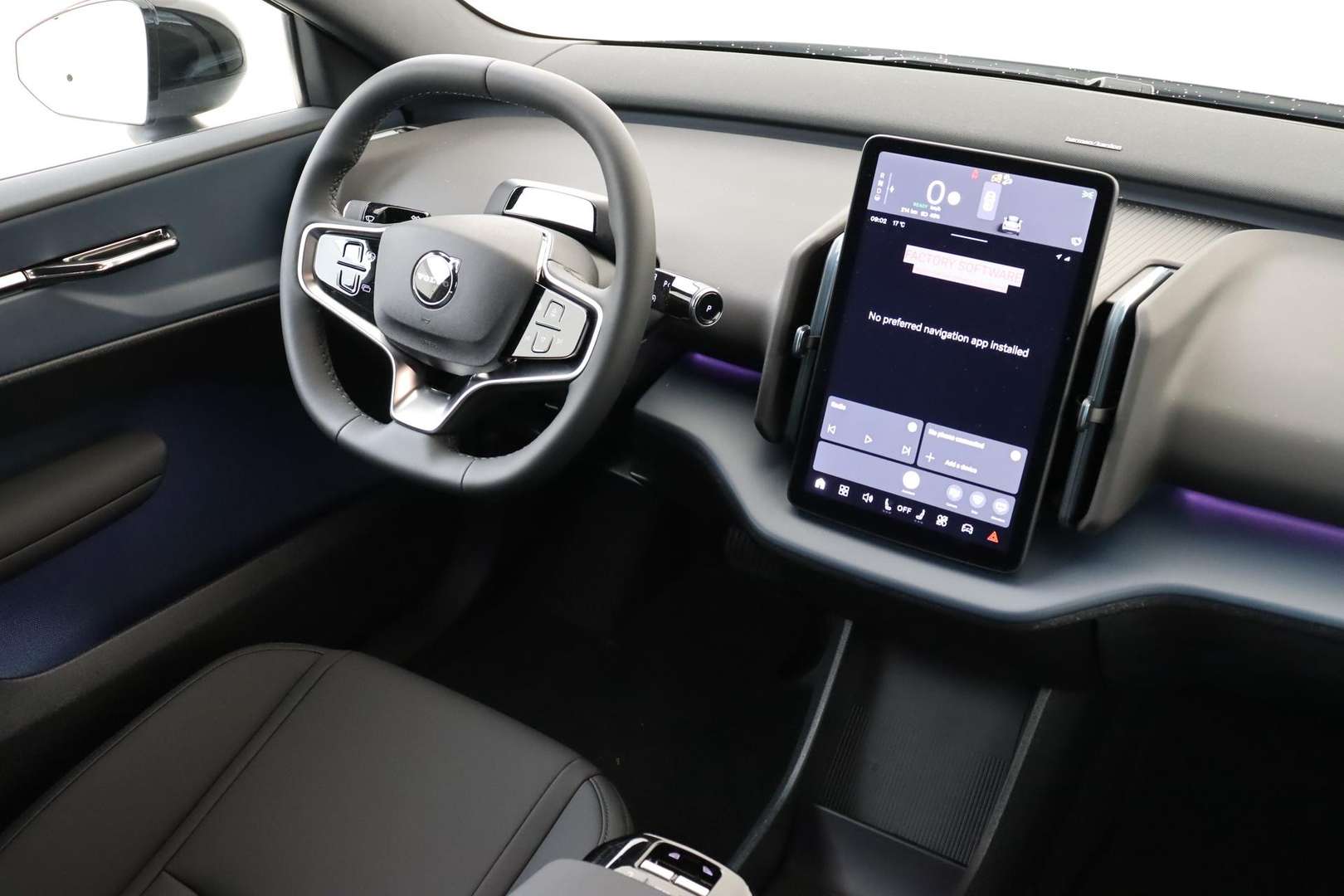 Volvo EX30 P5 Plus - 2026 - Joinsteer - #5