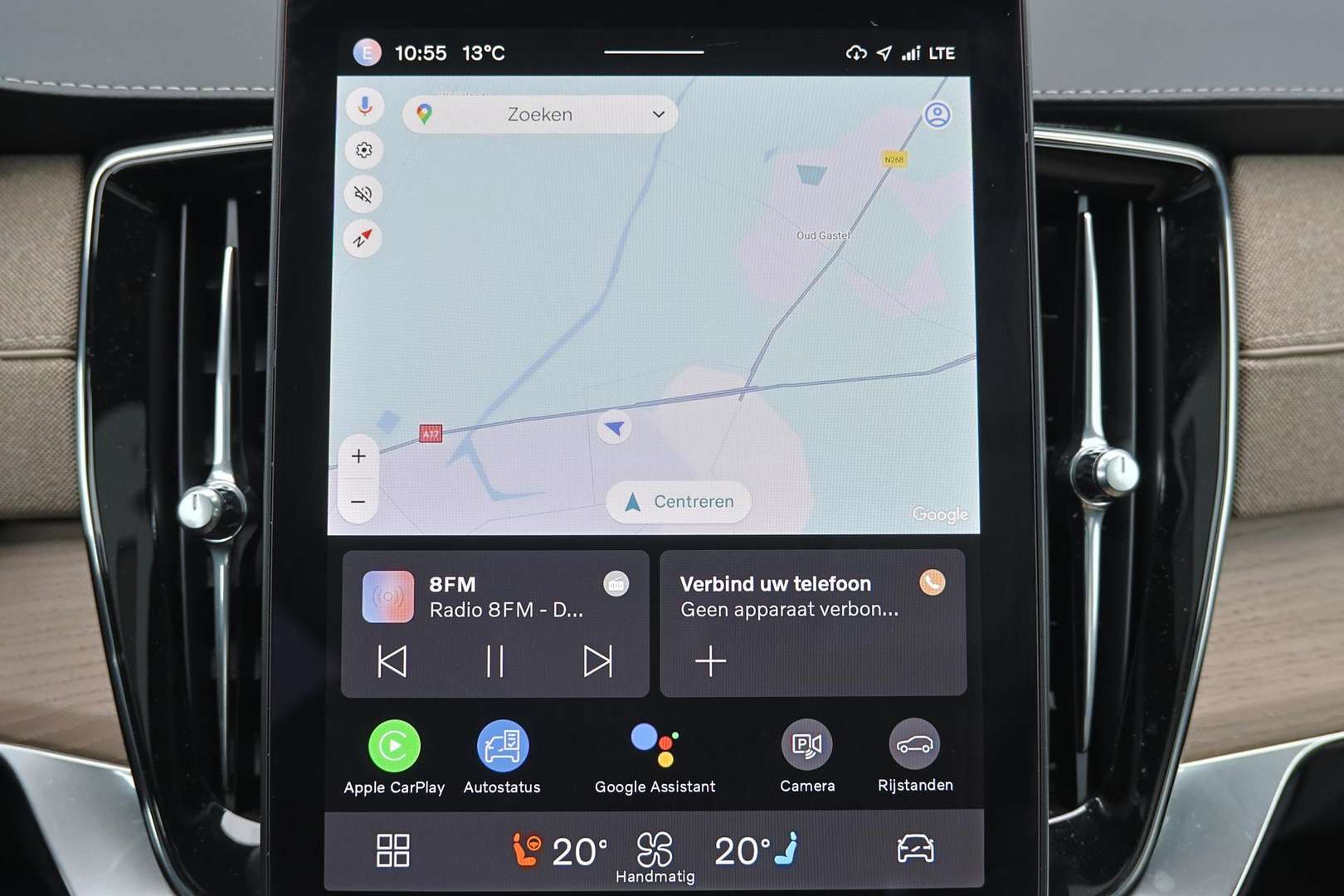 Volvo XC90 T8 Recharge Plus - 2025 - Joinsteer - #7