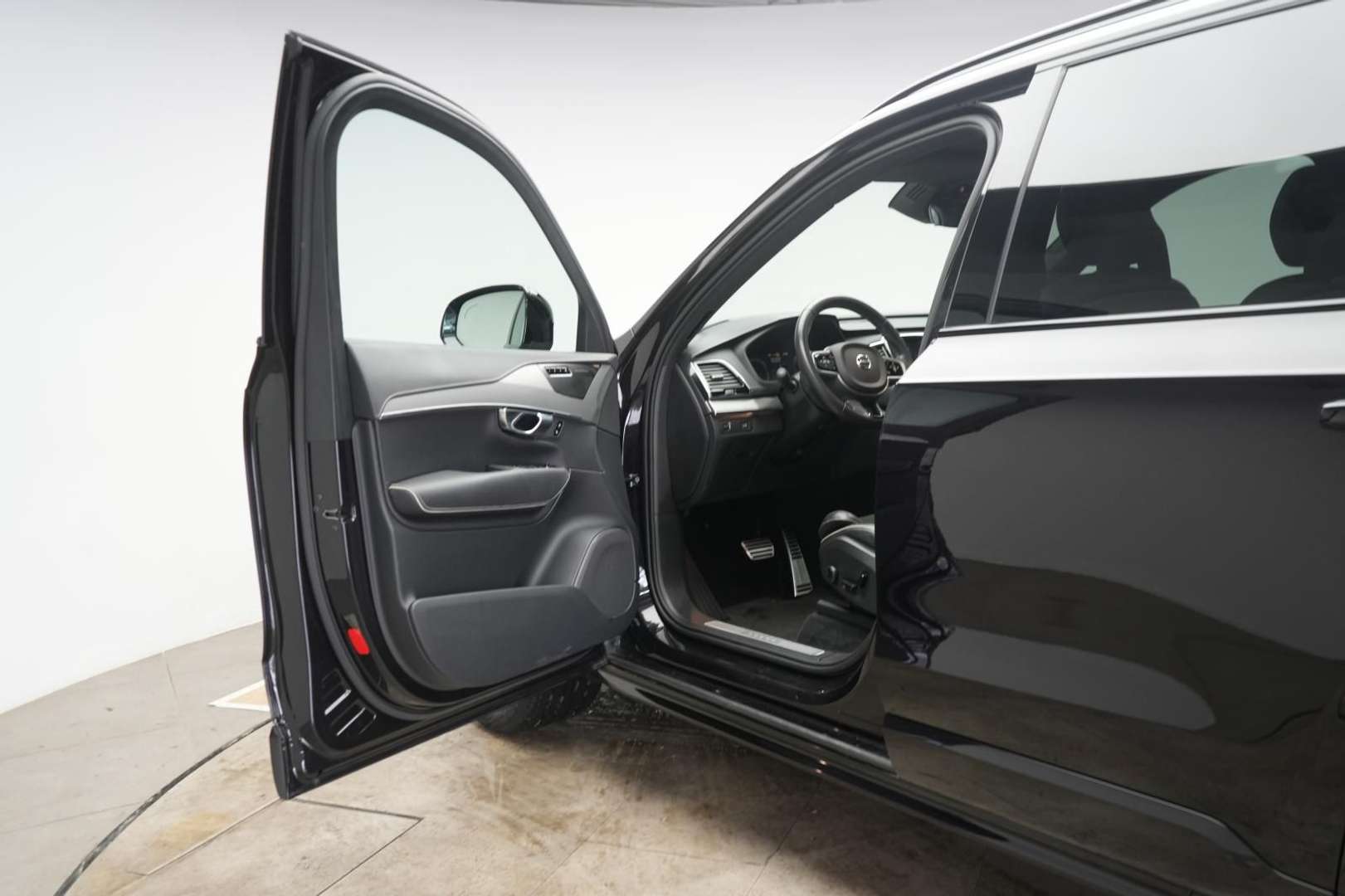 Volvo XC90 B5 R Design - 2020 - Joinsteer - #12