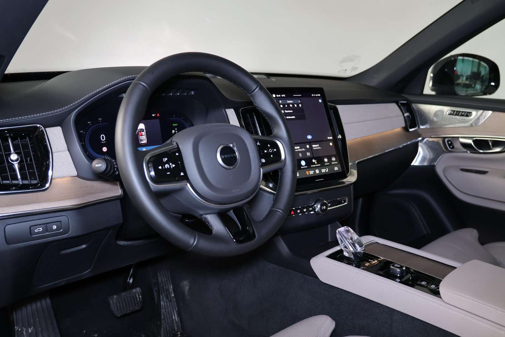 Volvo XC90 T8 Recharge Plus - 2025 - Joinsteer - #12