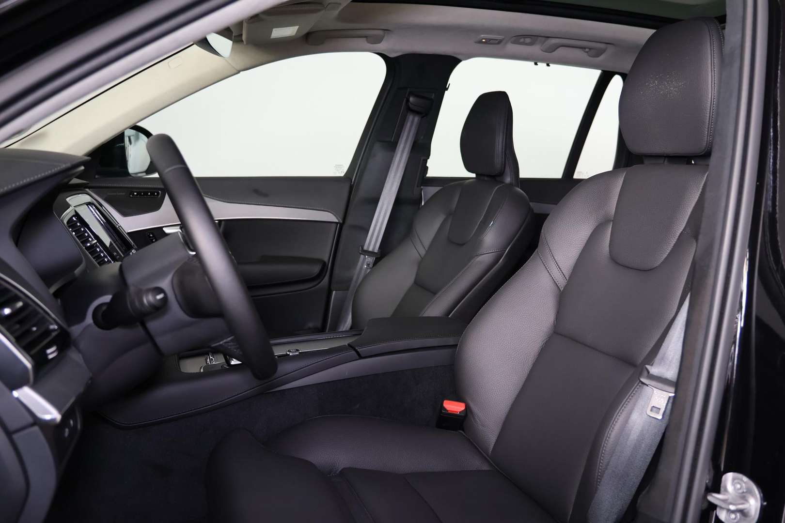 Volvo XC90 T8 Recharge - 2024 - Joinsteer - #18