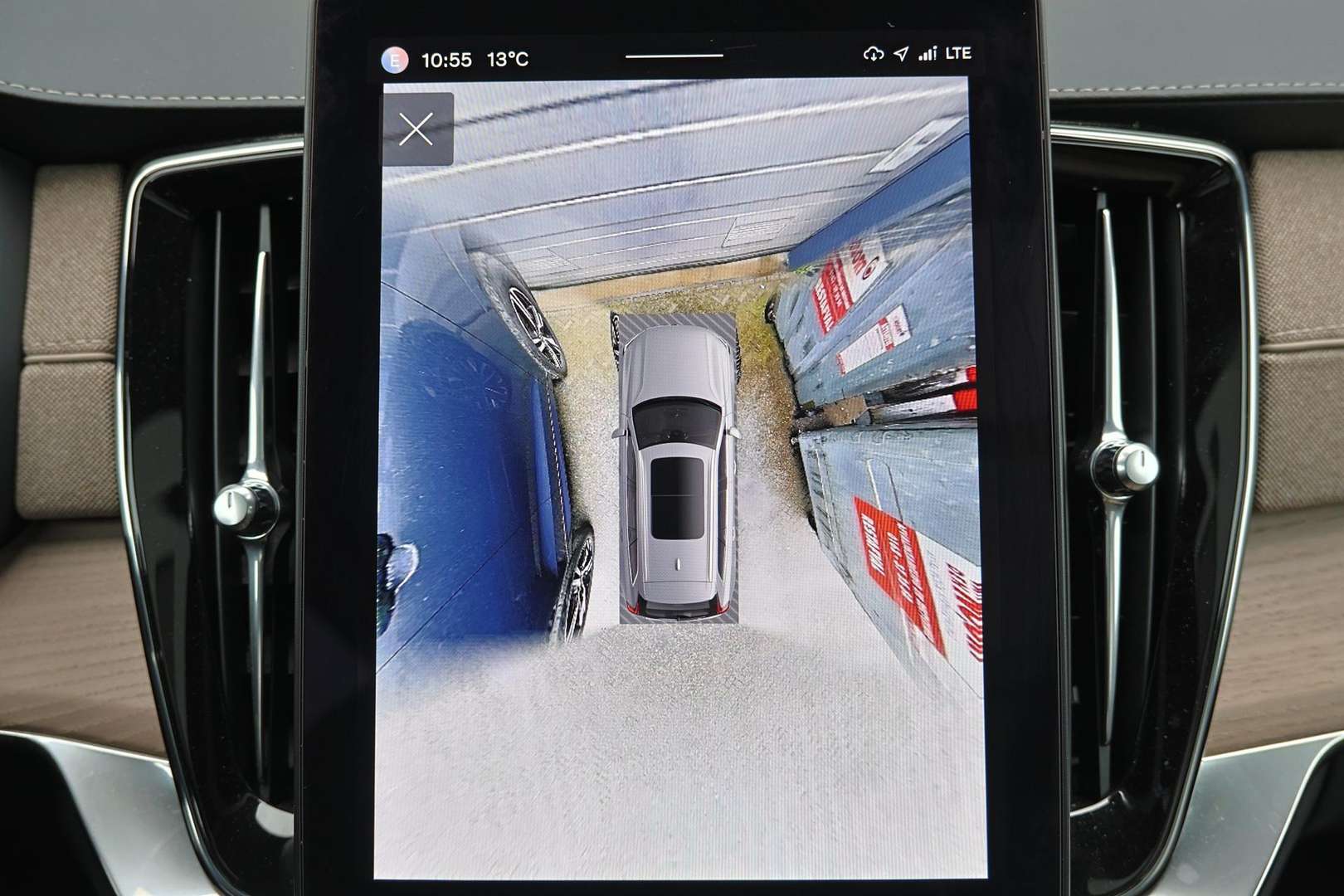 Volvo XC90 T8 Recharge Plus - 2025 - Joinsteer - #8