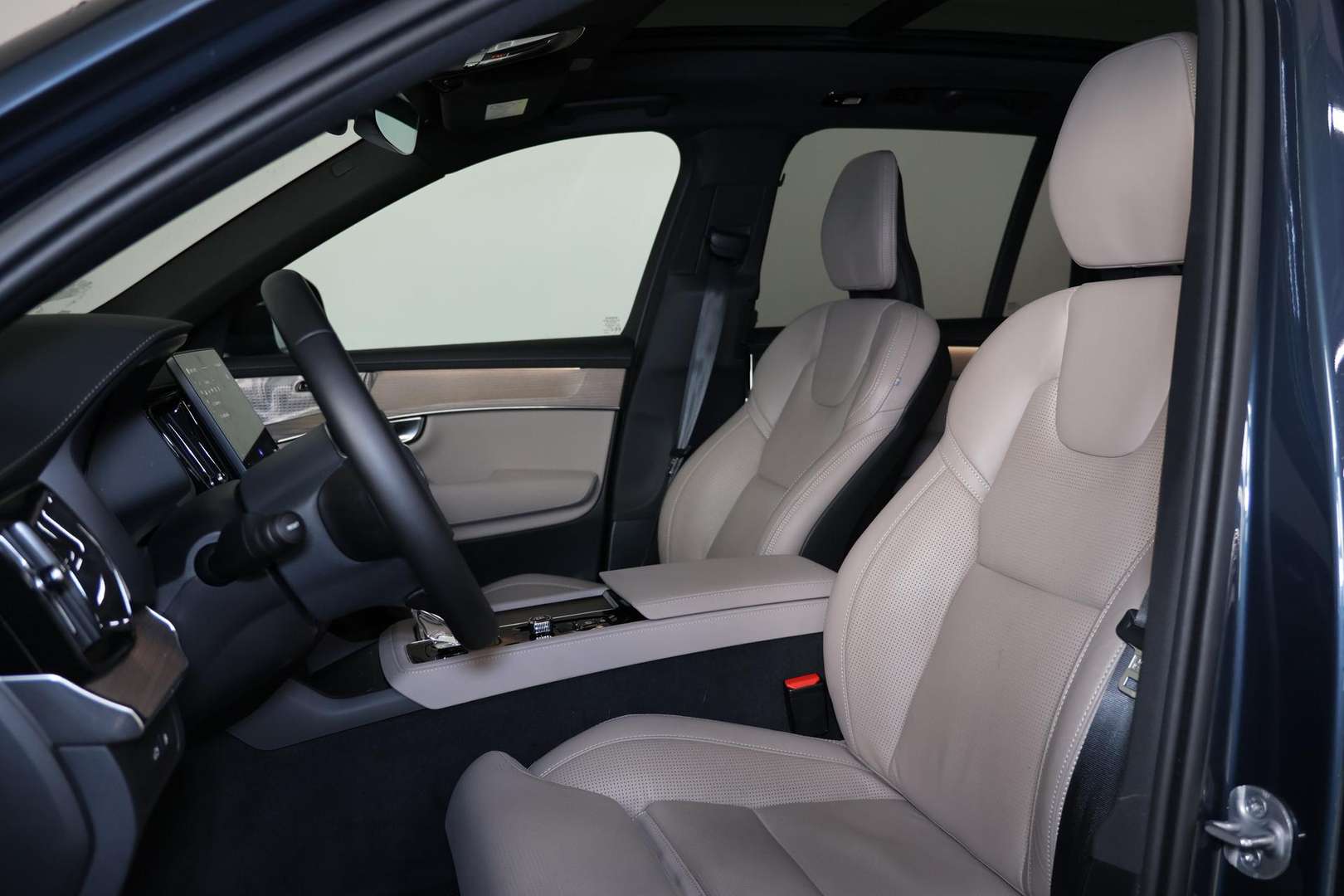 Volvo XC90 T8 Recharge Plus - 2025 - Joinsteer - #13