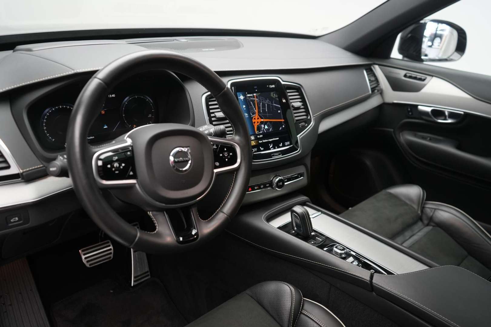 Volvo XC90 B5 R Design - 2020 - Joinsteer - #13