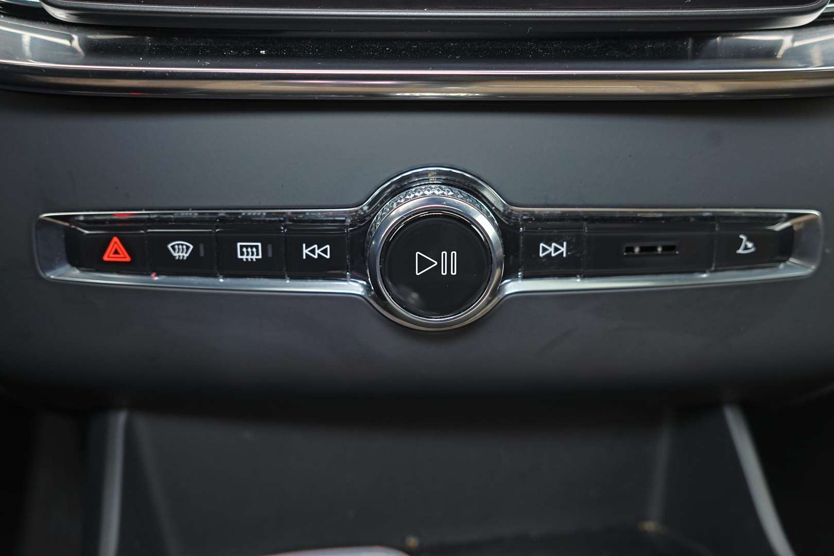 Volvo XC90 T8 Recharge Plus - 2025 - Joinsteer - #9