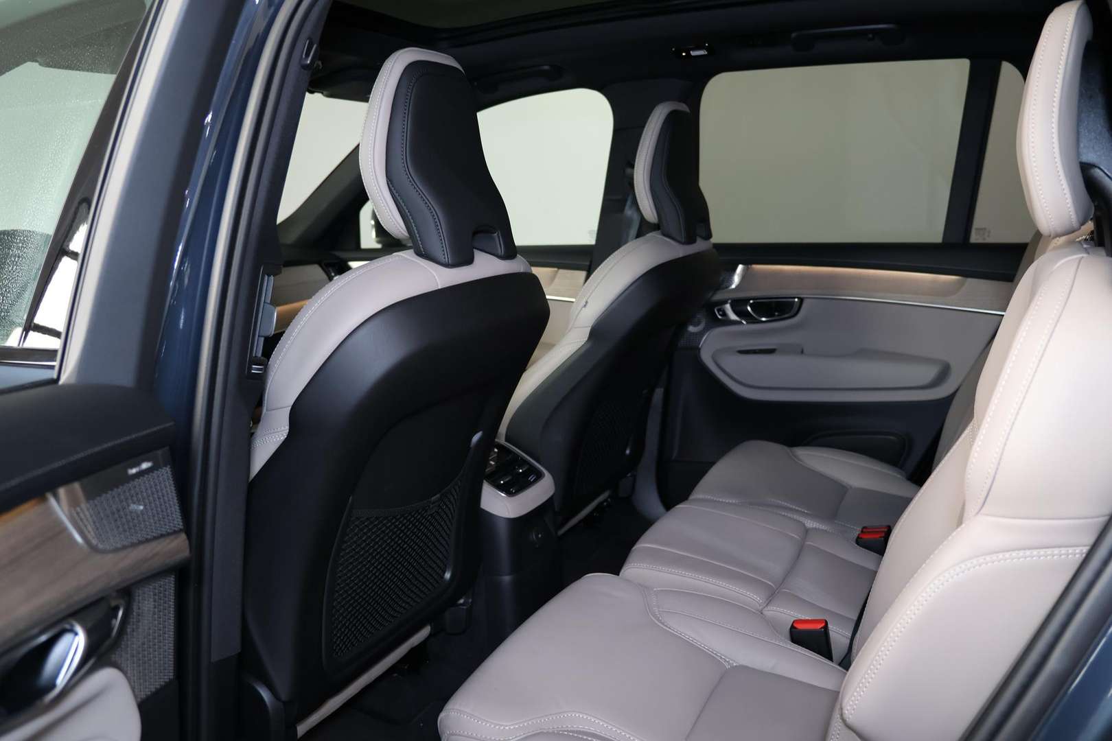 Volvo XC90 T8 Recharge Plus - 2025 - Joinsteer - #14