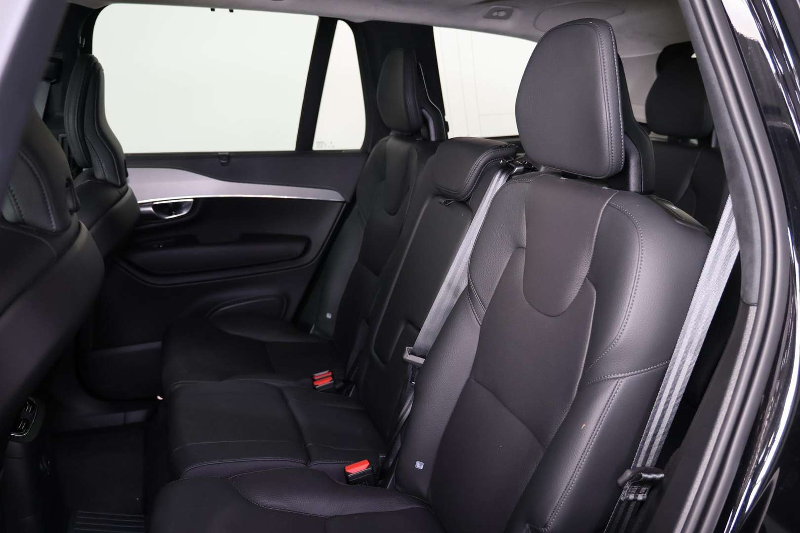 Volvo XC90 T8 Recharge - 2024 - Joinsteer - #20