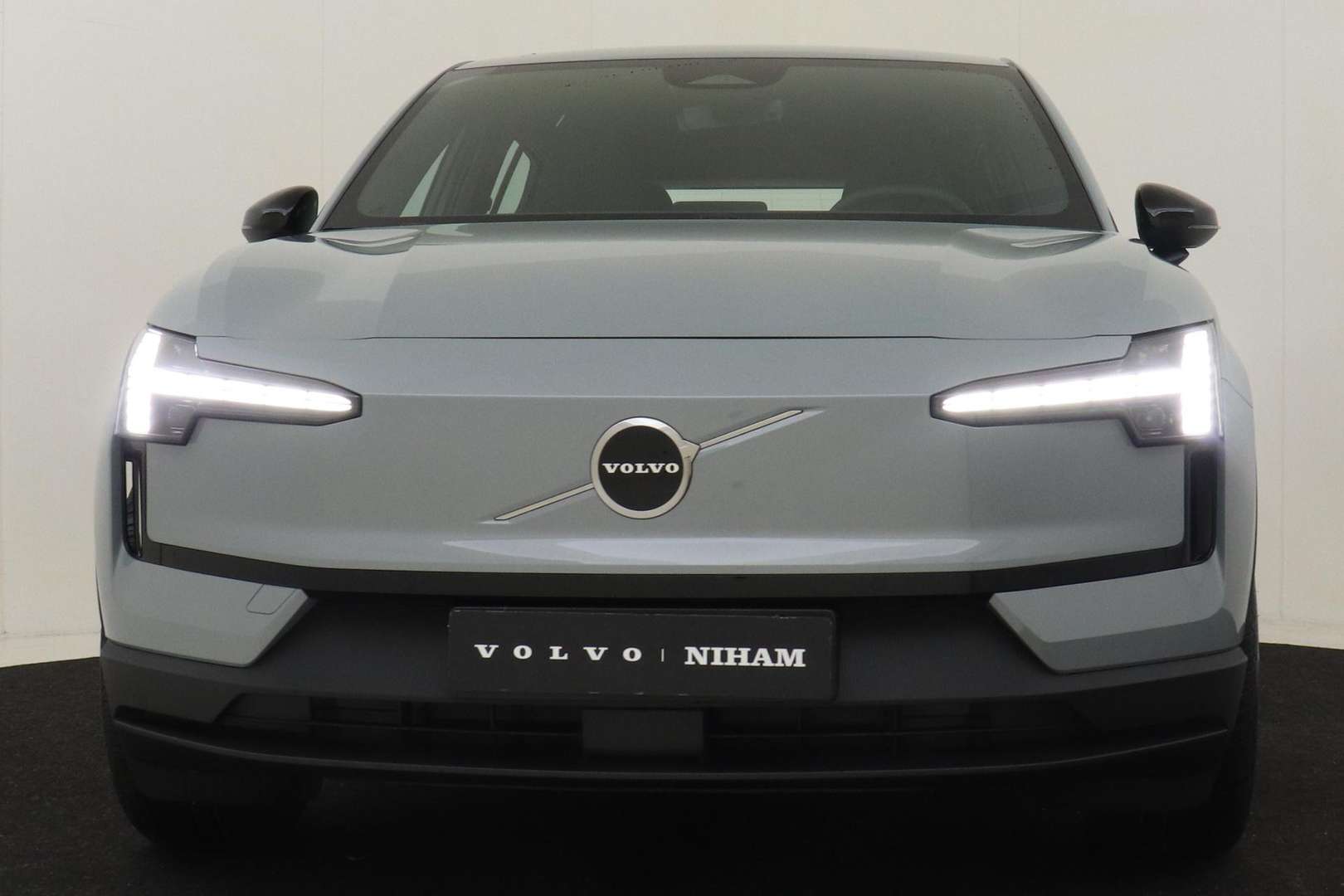 Volvo EX30 P5 Plus - 2026 - Joinsteer - #8