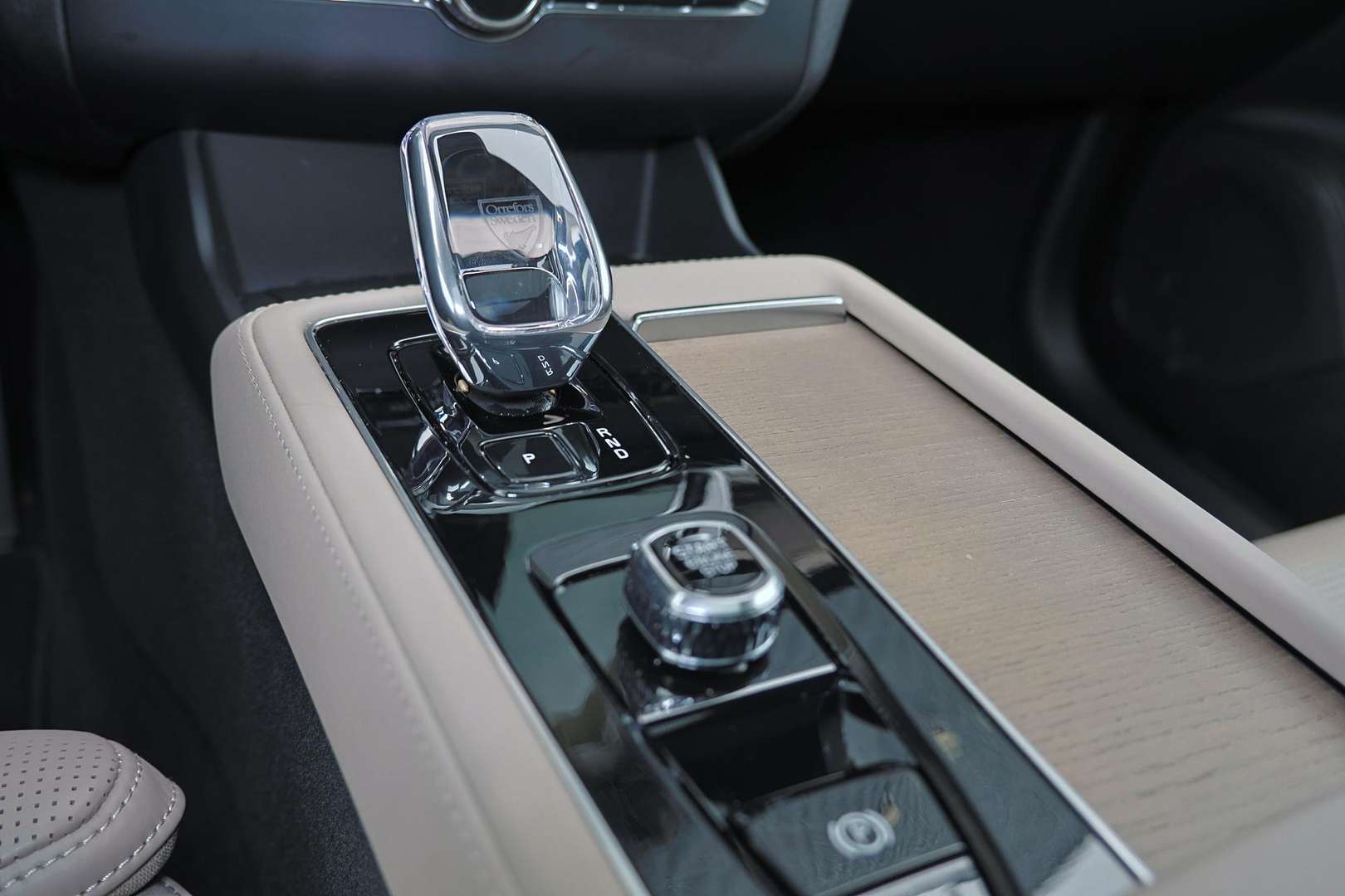 Volvo XC90 T8 Recharge Plus - 2025 - Joinsteer - #10