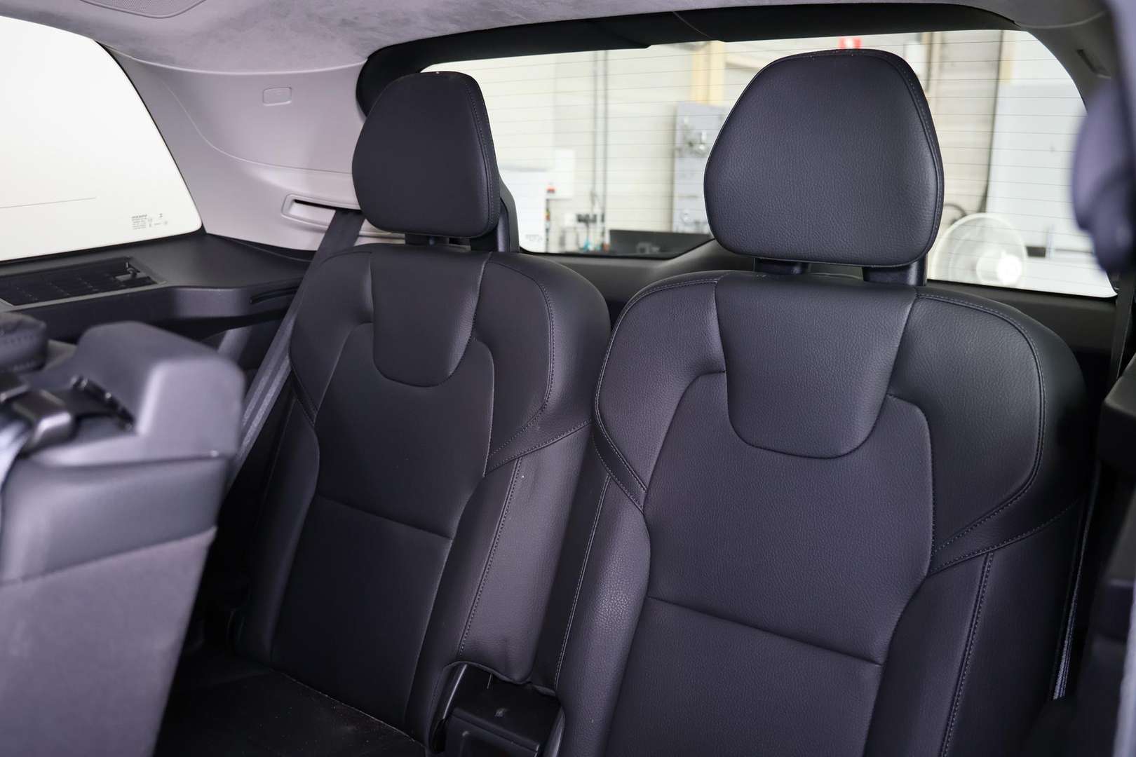 Volvo XC90 T8 Recharge - 2024 - Joinsteer - #21