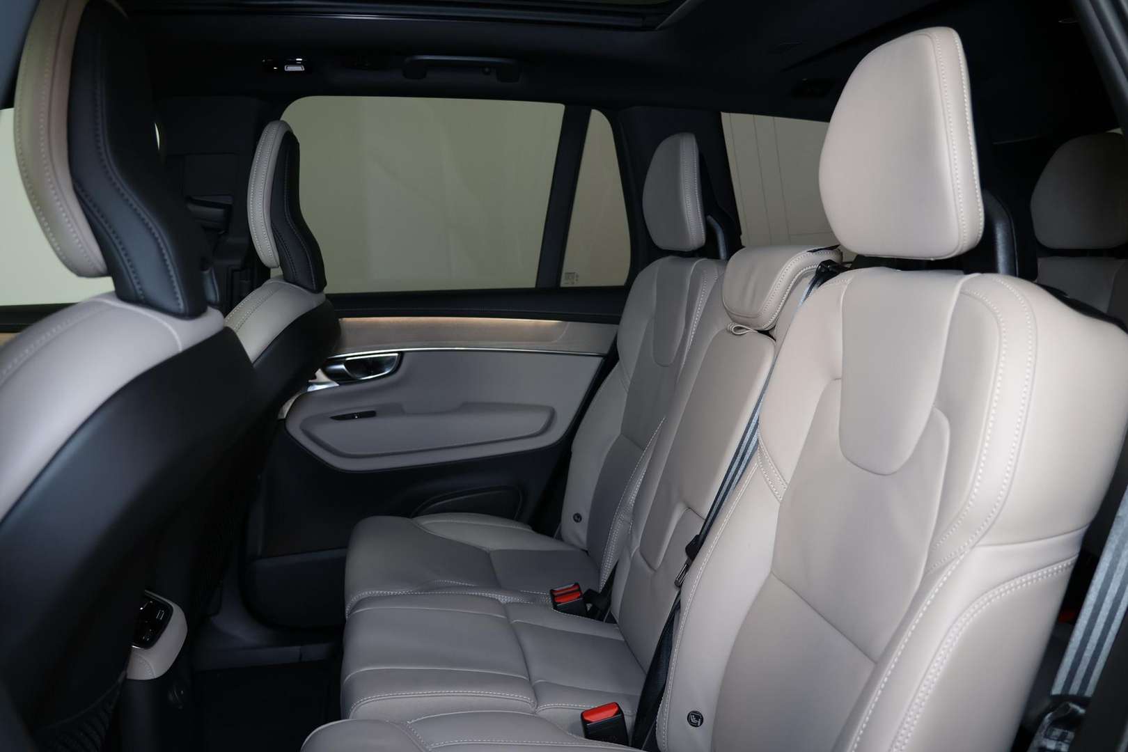 Volvo XC90 T8 Recharge Plus - 2025 - Joinsteer - #15