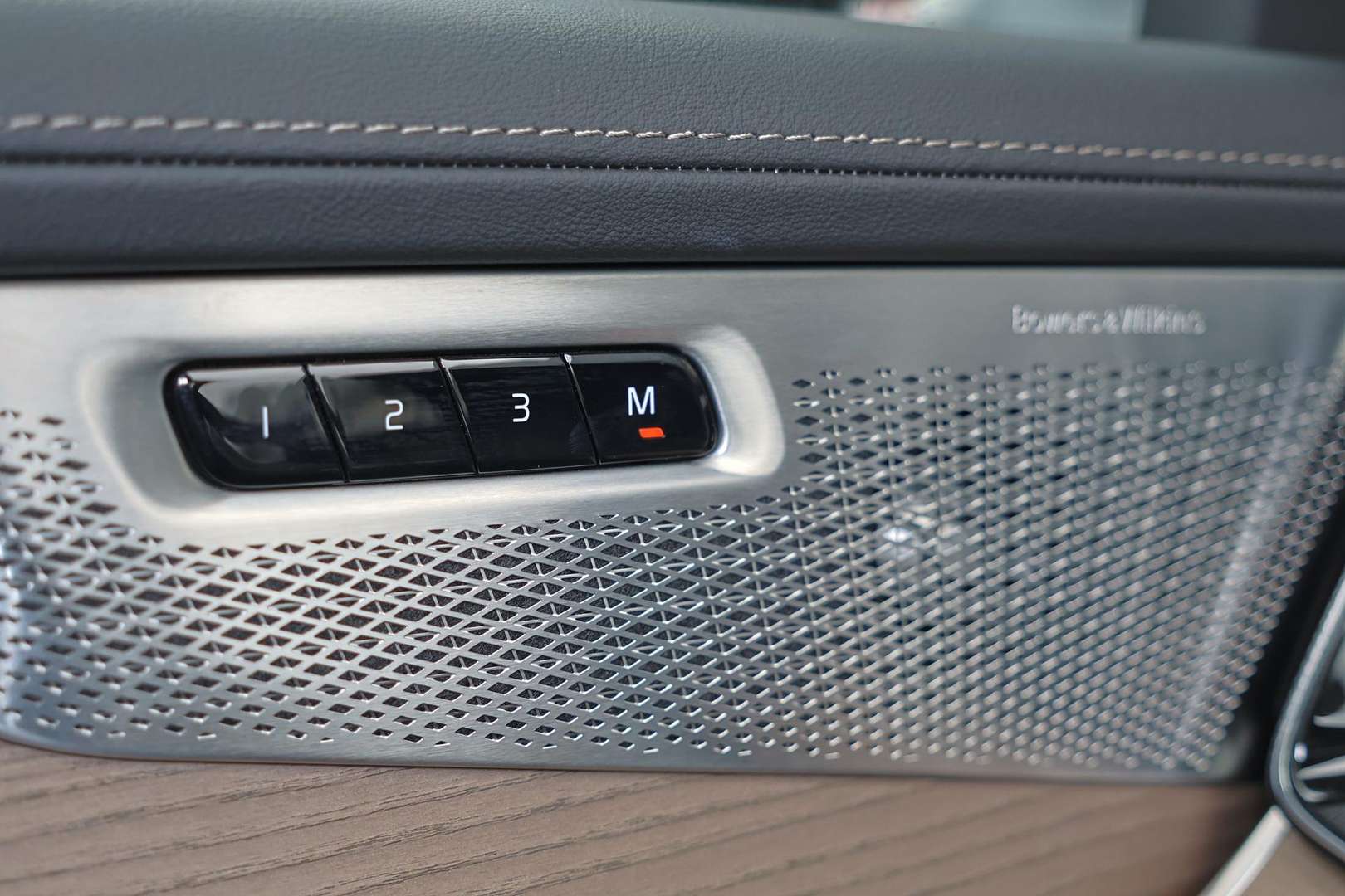 Volvo XC90 T8 Recharge Plus - 2025 - Joinsteer - #11