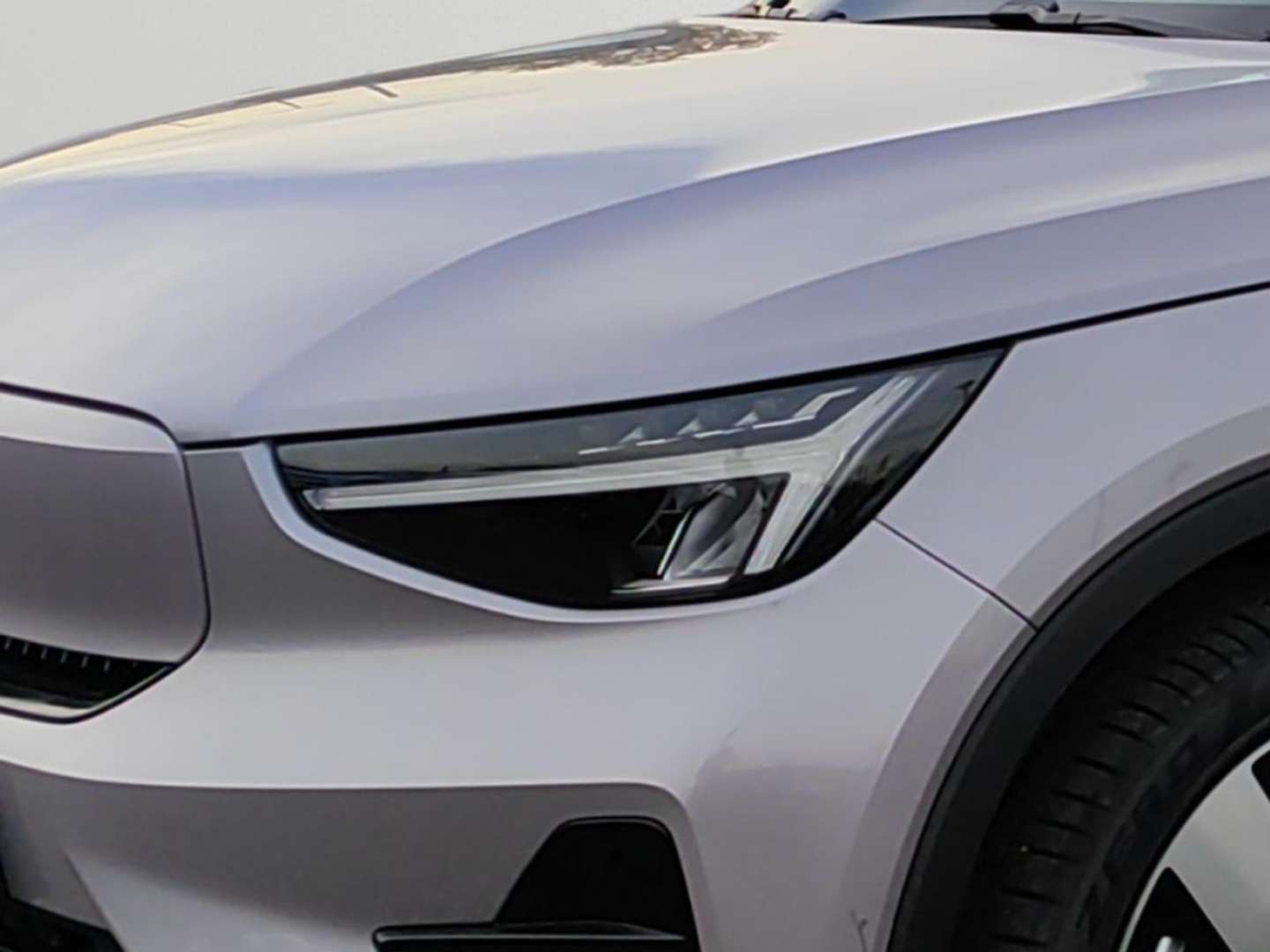 Volvo EX40 Single Motor Plus - 2025 - Joinsteer - #9