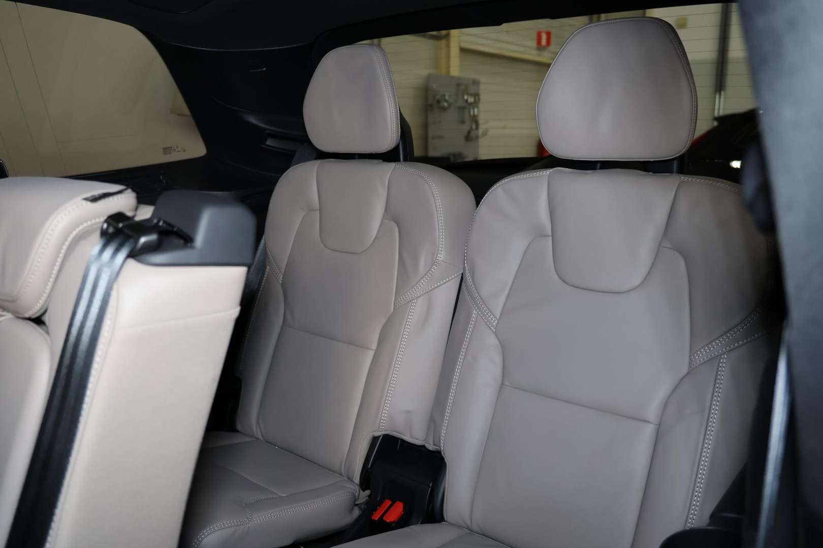Volvo XC90 T8 Recharge Plus - 2025 - Joinsteer - #16