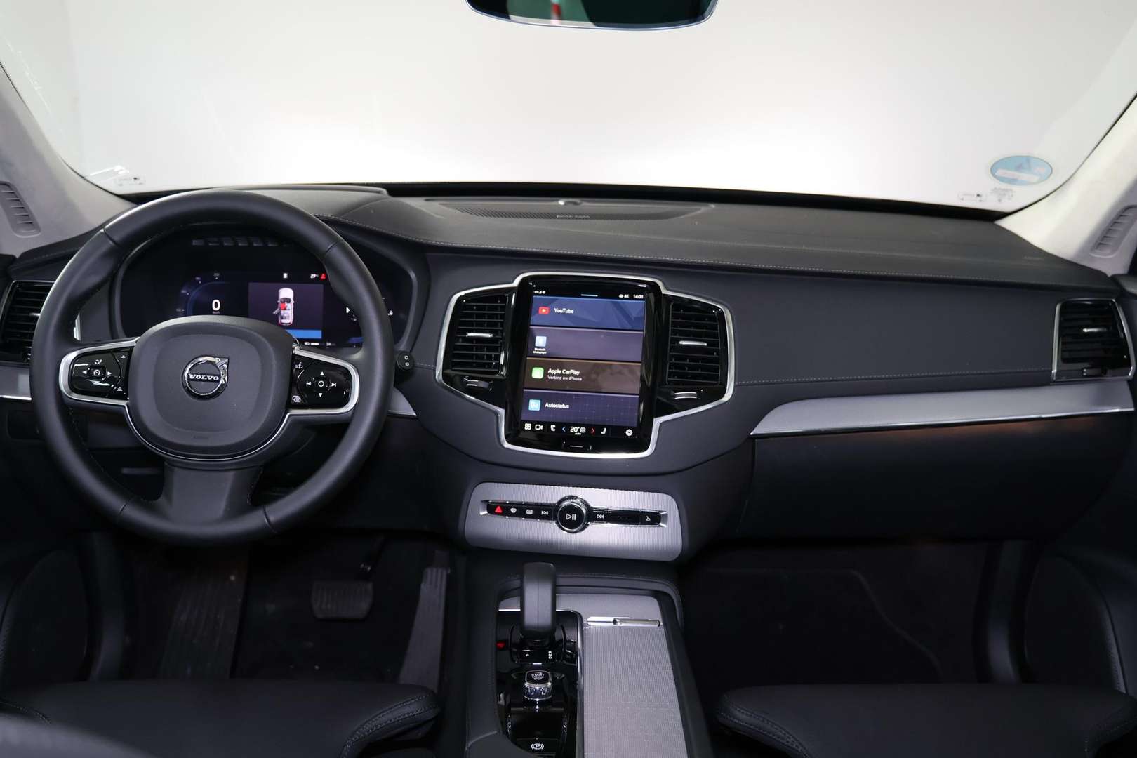 Volvo XC90 T8 Recharge - 2024 - Joinsteer - #22