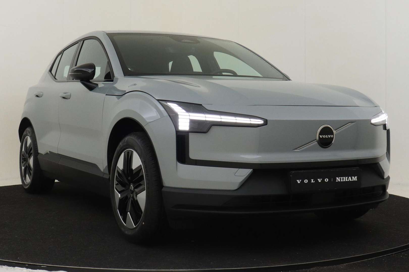 Volvo EX30 P5 Plus - 2026 - Joinsteer - #10