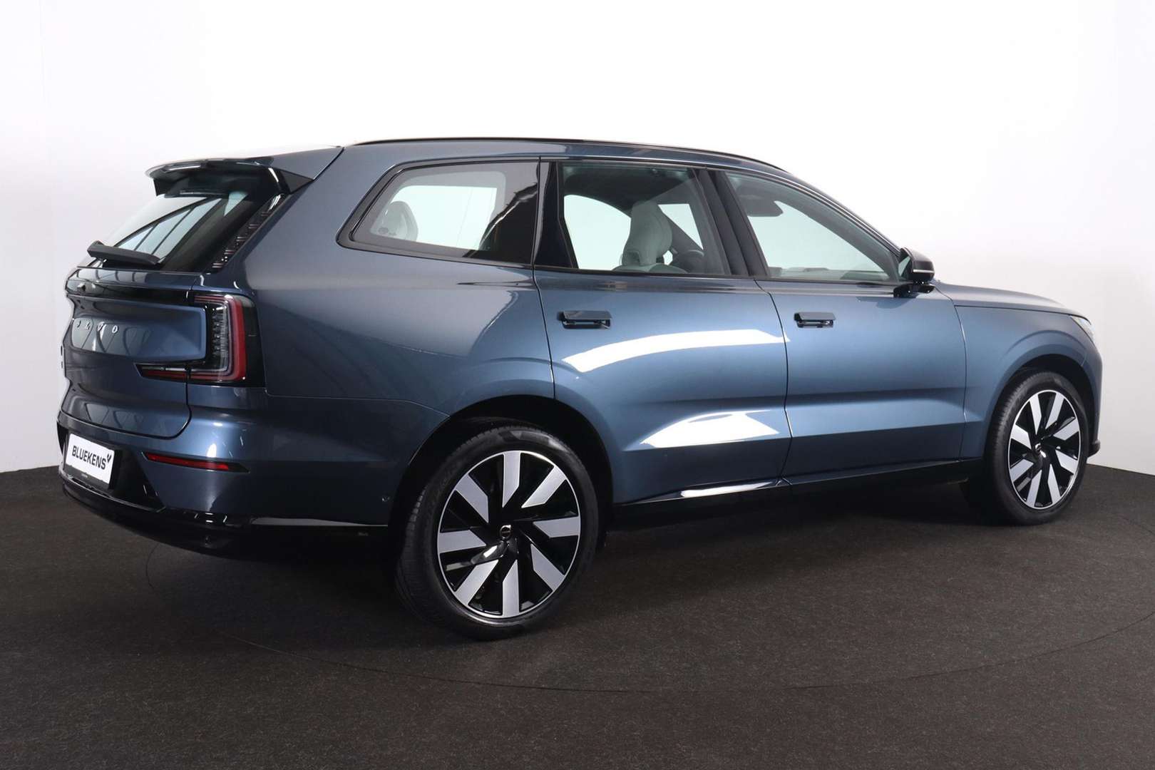 Volvo EX90 Twin Motor - 2025 - Joinsteer - #4