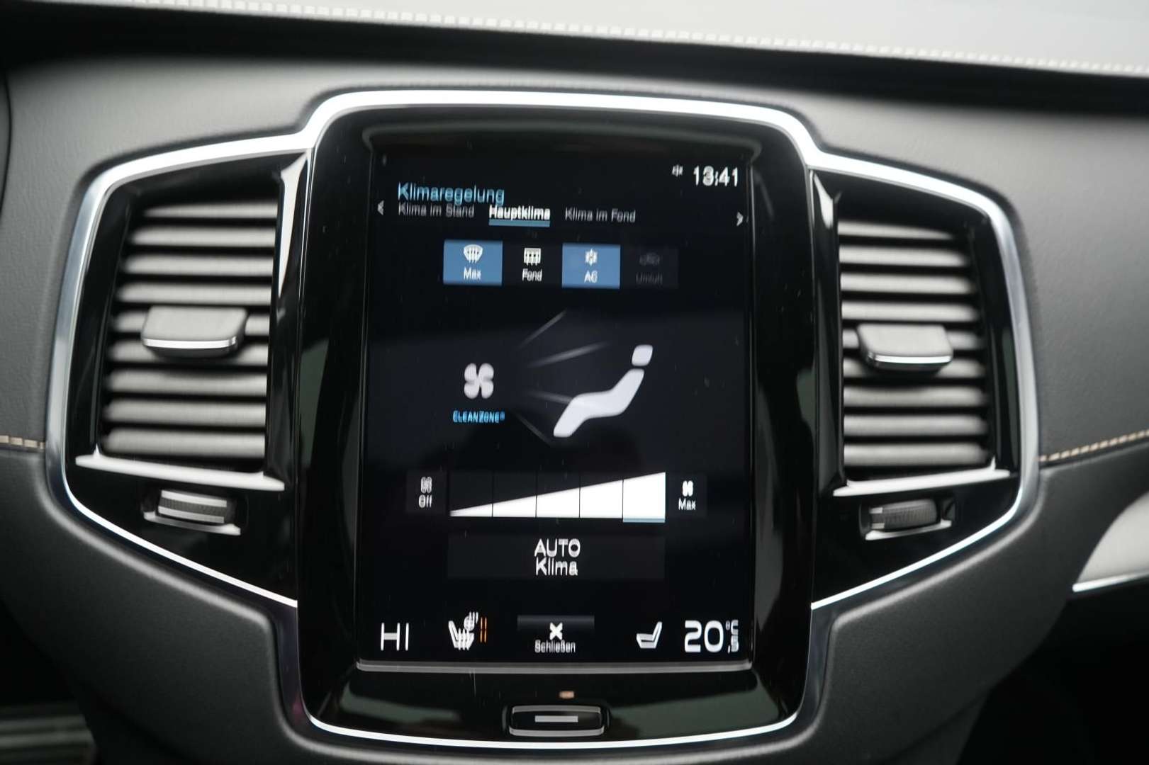 Volvo XC90 B5 R Design - 2020 - Joinsteer - #17