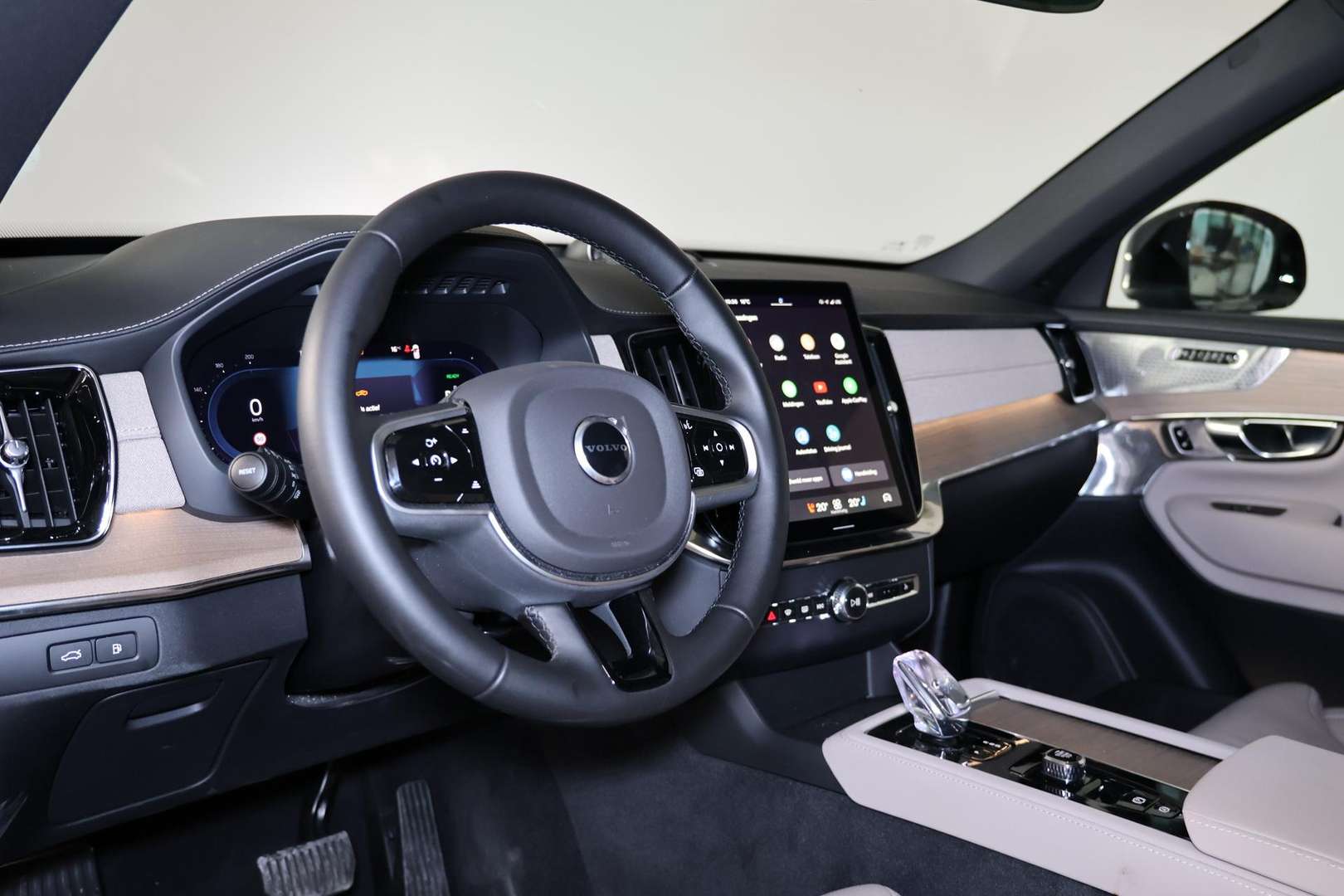 Volvo XC90 T8 Recharge Plus - 2025 - Joinsteer - #13