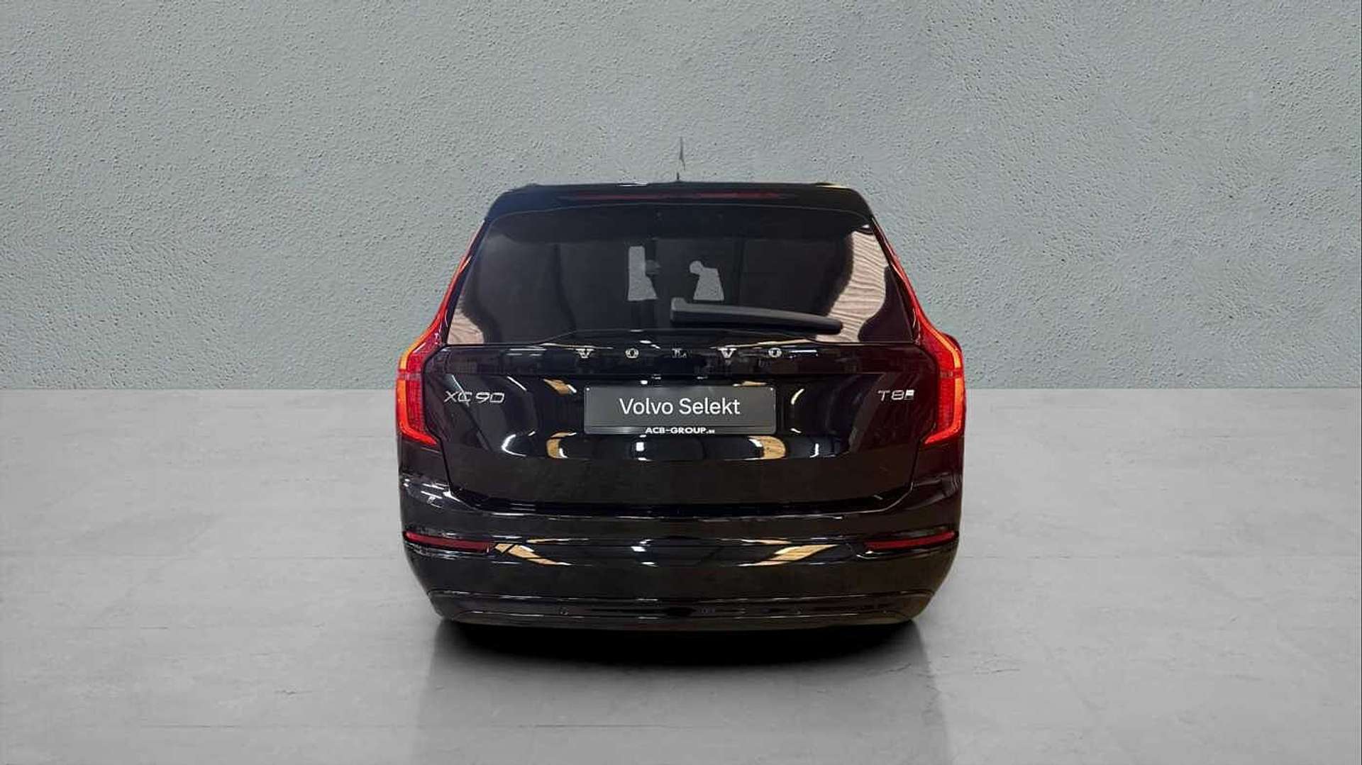 Volvo XC90 T8 Recharge - 2025 - Joinsteer - #8