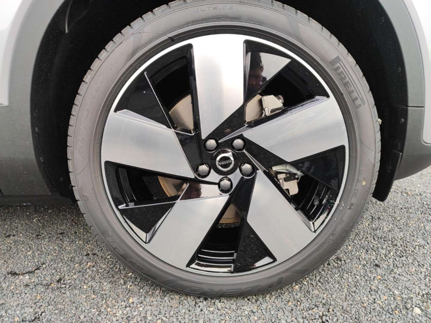 Volvo EX40 Single Motor Plus - 2025 - Joinsteer - #11