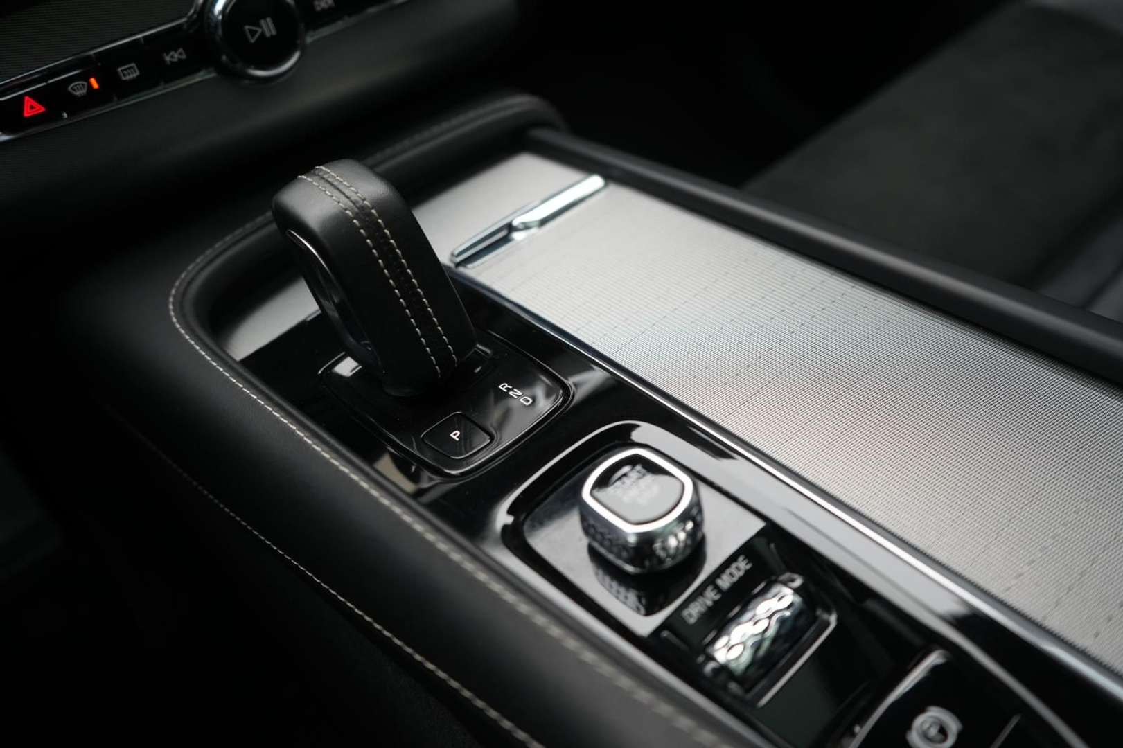 Volvo XC90 B5 R Design - 2020 - Joinsteer - #18