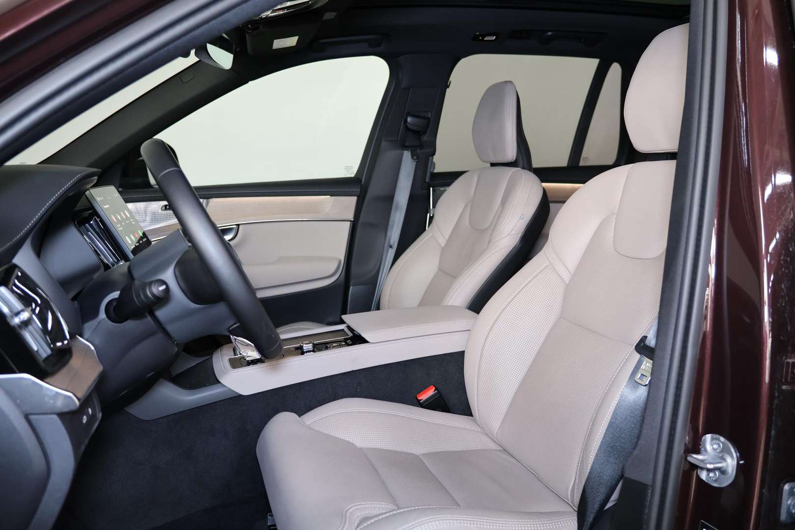 Volvo XC90 T8 Recharge Plus - 2025 - Joinsteer - #14