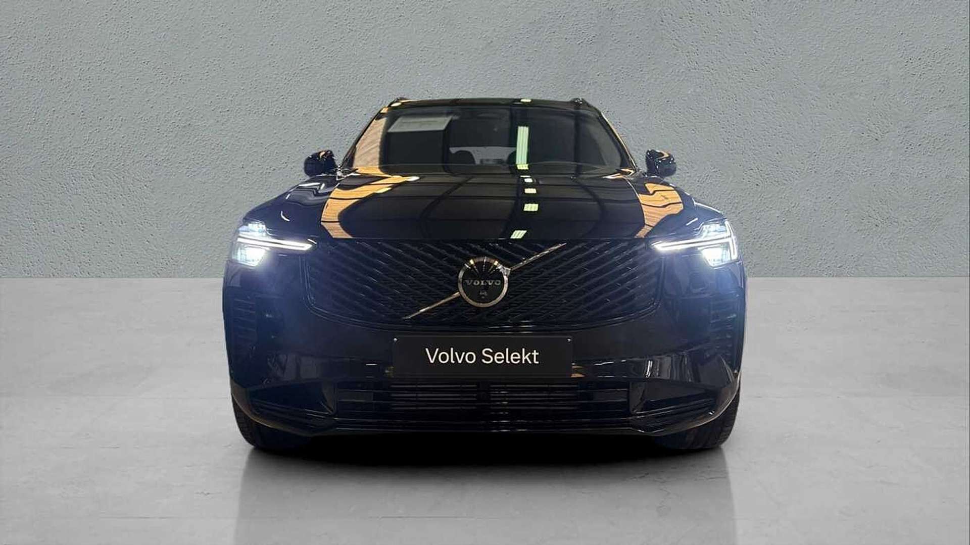 Volvo XC90 T8 Recharge - 2025 - Joinsteer - #9