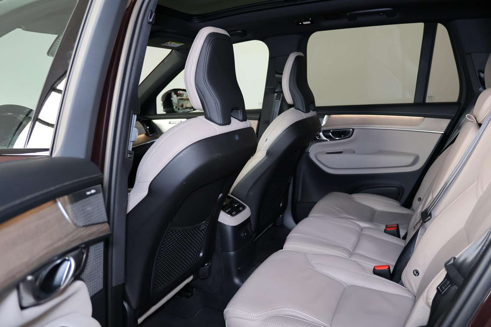 Volvo XC90 T8 Recharge Plus - 2025 - Joinsteer - #15