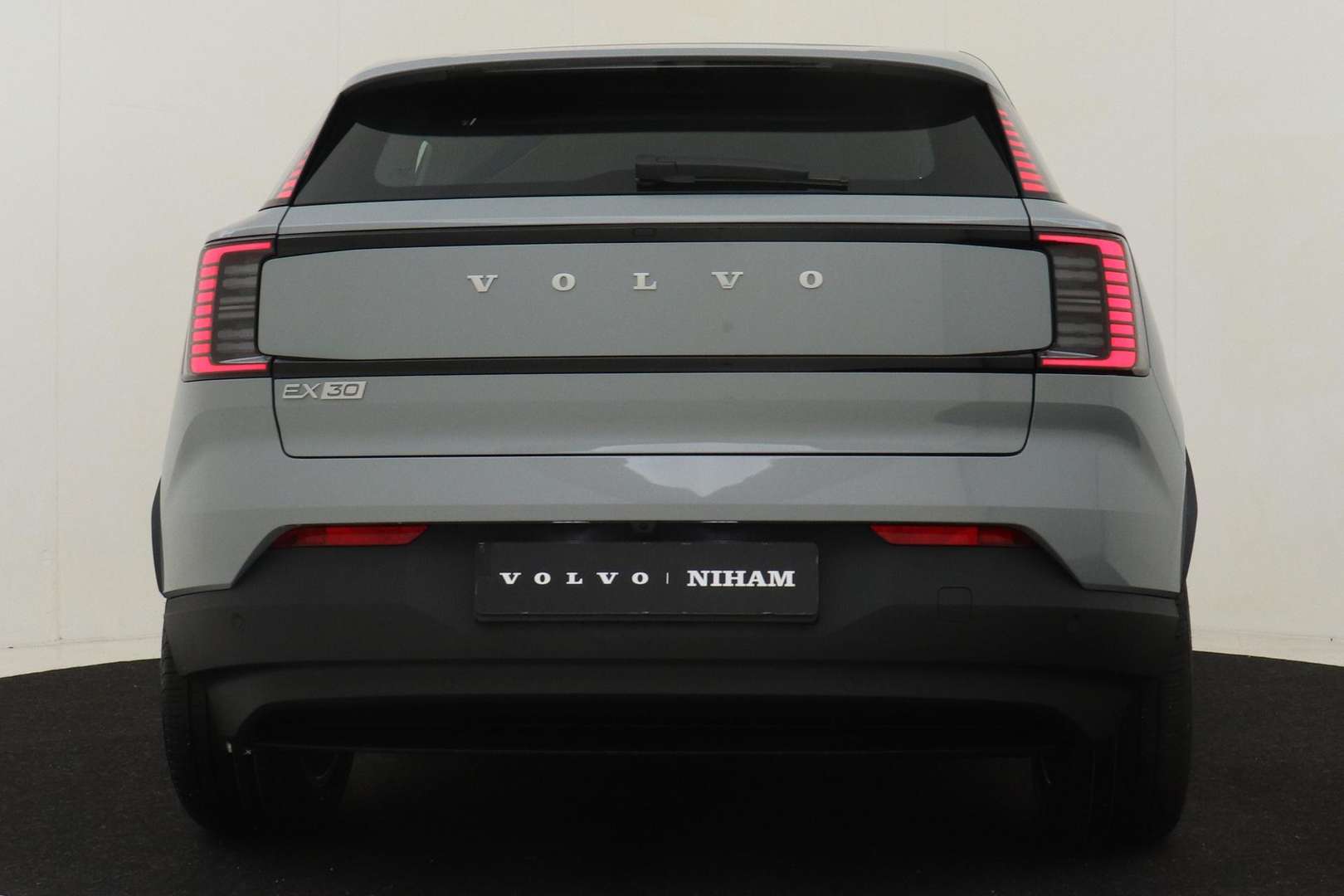 Volvo EX30 P5 Plus - 2026 - Joinsteer - #14