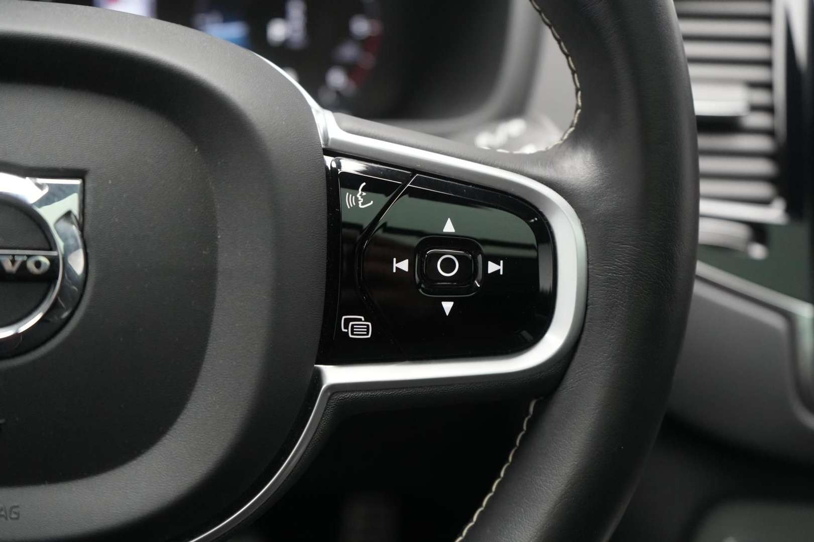 Volvo XC90 B5 R Design - 2020 - Joinsteer - #20