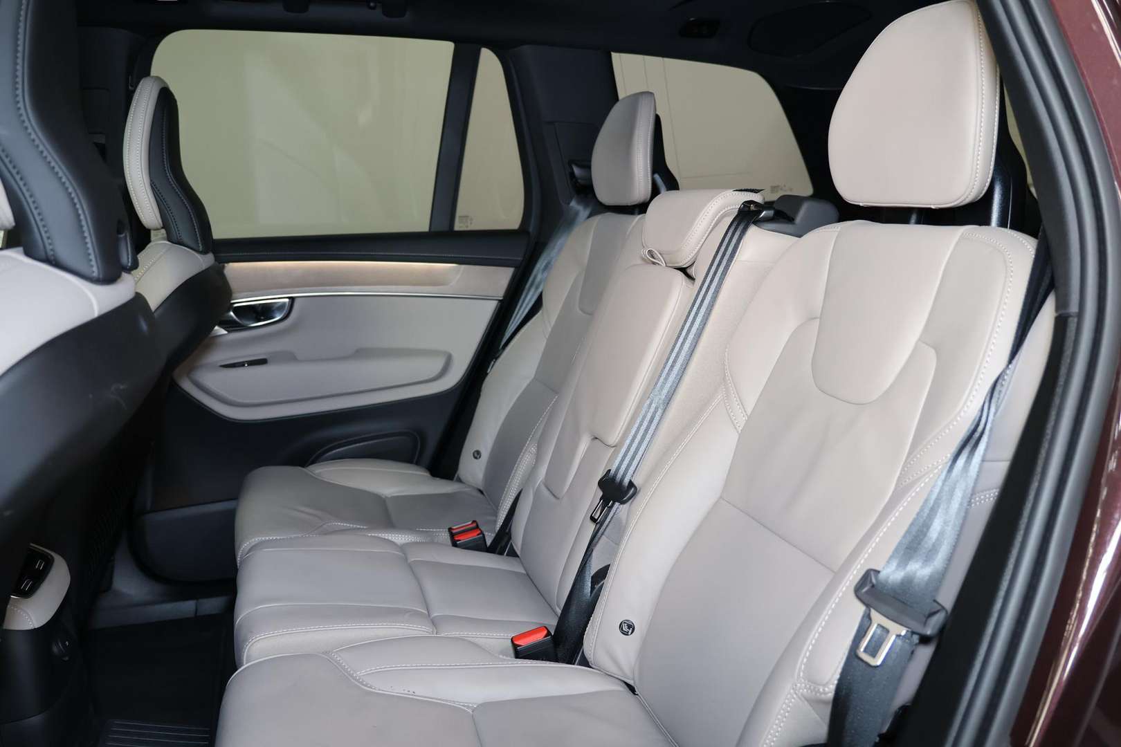 Volvo XC90 T8 Recharge Plus - 2025 - Joinsteer - #16